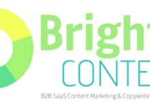 Bright Content
